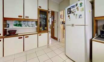 Imagem 6: Apartamento Venda Higienópolis 212 m² 3 Dormitórios