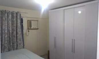 Imagem 7: Apartamento para venda tem 60 metros quadrados com 2 quartos em Cascadura - Rio de Janeiro