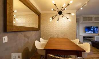 Imagem 7: Apartamento para Aluguel - Portal do Morumbi, 3 Quartos, 105 m2