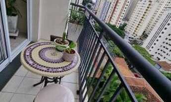 Imagem 3: APARTAMENTO - SAÚDE - SP