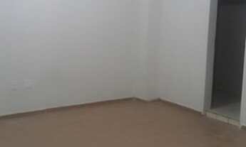 Imagem: Kitnet com 1 cômodo e 1 wc, área de 30m²