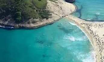 Imagem: Casas de alto padrão no Recreio dos Bandeirantes