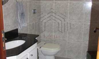 Imagem 7: SãO CAETANO DO SUL - Casa Padrão - Jardim São Caetano