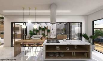 Imagem 5: UBERLANDIA - Casa Padrão - NOVO MUNDO