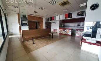 Imagem 2: São Caetano do Sul - Loja/Salão - Santa Paula