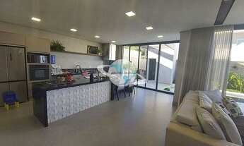 Imagem 5: Casa com 3 dormitórios para alugar por R$ 14.000,00/mês - Condomínio Chácara Ondina - Soro