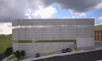 Imagem 4: Galpão para venda em condomínio, Taboão da Serra