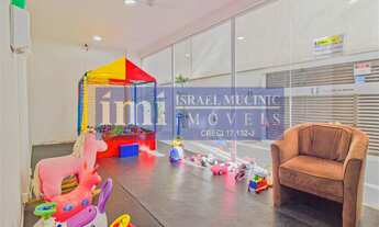 Imagem 3: Sao Paulo - Apartamento Padrão - Vila Madalena