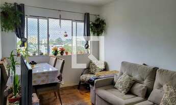 Imagem 6: Apartamento à Venda - Rudge Ramos, 2 Quartos, 70 m2