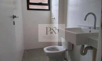 Imagem 3: Excelente Apartamento de 141m² - Terraço Vila Bela