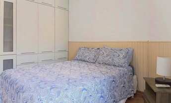 Imagem 5: Apartamento para Aluguel - Consolação, 1 Quarto, 40 m2