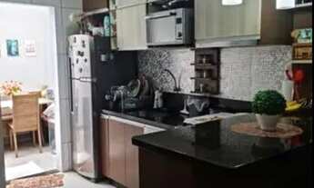 Imagem 3: Casa à venda no bairro Caguaçu - Sorocaba/SP