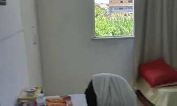 Imagem 4: Quarto para estudantes na Federação - Salvador/Ba