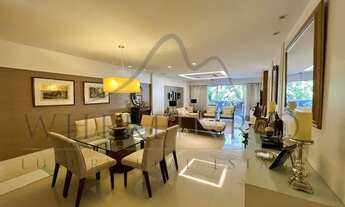 Imagem: Apartamento para venda com 189 metros quadrados