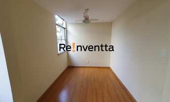 Imagem 3: Apartamento para aluguel tem 57 metros quadrados com 2 quartos