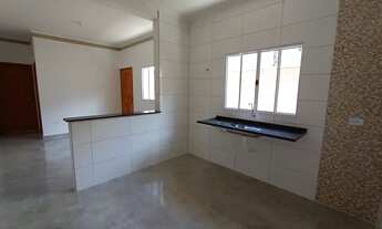 Imagem 7: CASA NOVA 02 DORMS C/ PISCINA CHURRASQUEIRA 800 METROS DA PRAIA