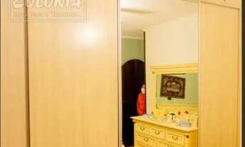 Imagem 3: Santo André - Casa Padrão - Jardim Utinga