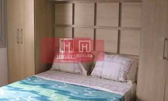 Imagem 6: Apartamento à venda no bairro Jabaquara - São Paulo/SP, Zona Sul