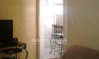 Imagem 4: Casa (térrea na rua) 3 dormitórios/suite, cozinha planejada