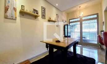 Imagem 5: Casa para Aluguel - Guanabara, 3 Quartos, 190 m2