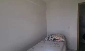 Imagem 7: Apartamento de 02 quartos na EQNM Taguatinga Norte - M Norte - Vaga de Garagem Coberta