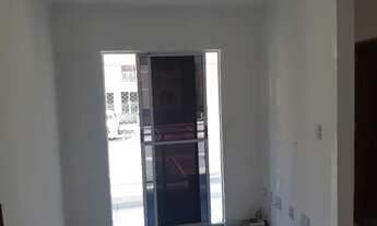 Imagem 2: Passo apto no condomínio Space Calhau I, térreo Nascente