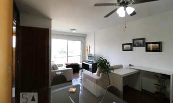 Imagem 4: Apartamento para Aluguel - Vila Mariana, 2 Quartos, 66 m2