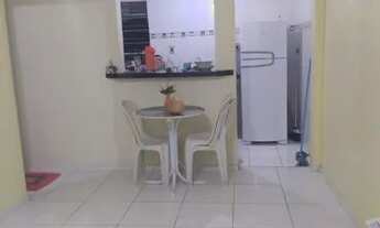 Imagem 6: ALUGO APART. NO TURU POR R$ 860 COND. INCLUSO