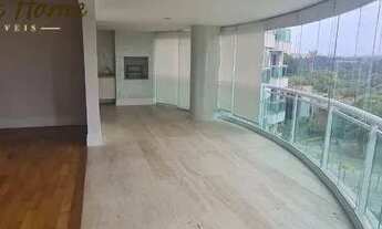 Imagem 5: Apartamento 3 suítes Edificio Madison Gramercy Park Alphavil