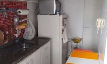 Imagem 1: Aluga-se um ótimo apartamento mobiliado