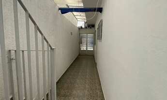 Imagem 2: Casa para alugar, 130 m² por R$ 5.130,00/mês - Lauzane Paulista - São Paulo/SP