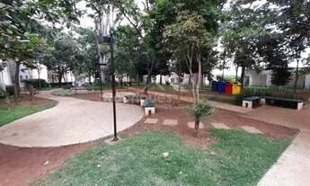 Imagem 4: Apartamento - Jardim Umarizal - 2 Dormitórios