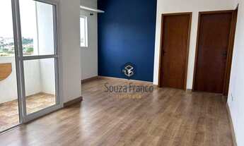 Imagem 5: Apartamento para Locação com varanda gourmet no Mogi Moderno