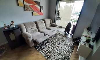 Imagem 3: Apartamento Jd Textil