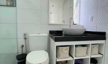 Imagem 7: Apartamento com 82 metros quadrados com 2 quartos em Peixinhos - Olinda - Pernambuco