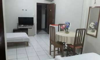 Imagem: Alugamos Quartos Mobiliados na Diária/Mensal