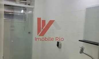 Imagem 7: Apartamento para venda possui 55 metros quadrados com 2 quartos