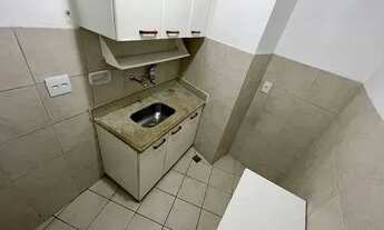 Imagem 6: Barra da Tijuca - Apartamento 1(Hum) Quarto