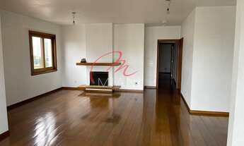 Imagem 2: Apartamento com 4 dormitórios à venda, 236 m² por R$ 2.299.000,00 - Alto da Lapa - São Pau