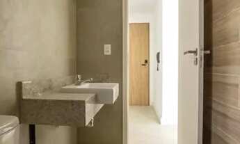 Imagem 6: Loft cobertura para venda com 61 metros quadrados com 1 quarto