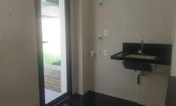 Imagem 5: Apartamento para venda tem 100 metros quadrados com 2 quartos em Lourdes - Belo Horizonte