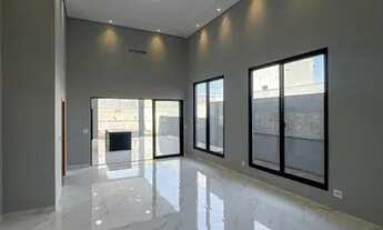 Imagem 2: Não precisa ser uma mansão pra ser a casa dos sonhos