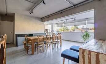 Imagem 5: Apartamento Locação 3 Dormitórios - 119 m² Brooklin