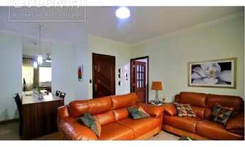 Imagem 2: Santo André - Apartamento Padrão - Vila Homero Thon