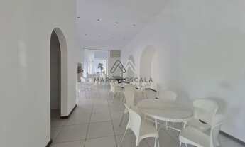 Imagem 5: Apartamento no Jardim Apipema, 3 quartos sendo 1 suíte, dependência completa Apartamento