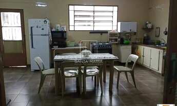 Imagem 2: Casa (térrea na rua) 3 dormitórios/suite, cozinha planejada