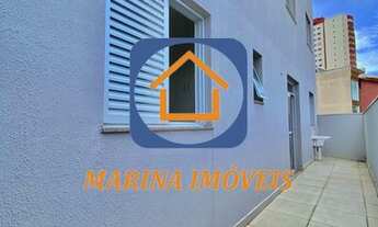 Imagem 3: APARTAMENTO RESIDENCIAL em SANTO ANDRÉ - SP, VILA VALPARAÍSO