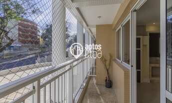 Imagem 6: Apartamento à venda, Bigorrilho, Curitiba, PR