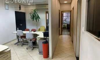 Imagem 4: Santo André - Conjunto Comercial/sala - Vila Bastos