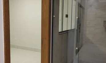 Imagem 6: CASA MODERNA RECÉM-CONSTRUÍDA NA QNN 6